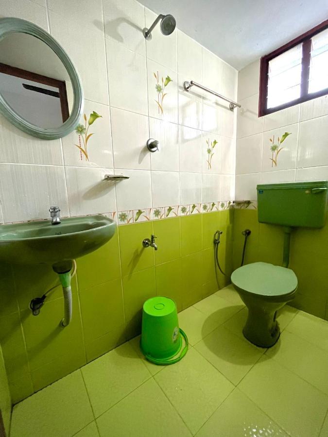 Benheal Homestay Kochi Exterior foto